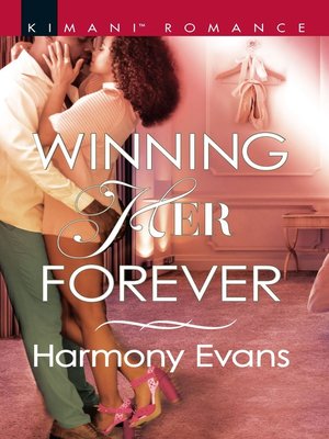 cover image of Winning Her Forever